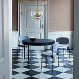 Series 430 Chair: Stacking