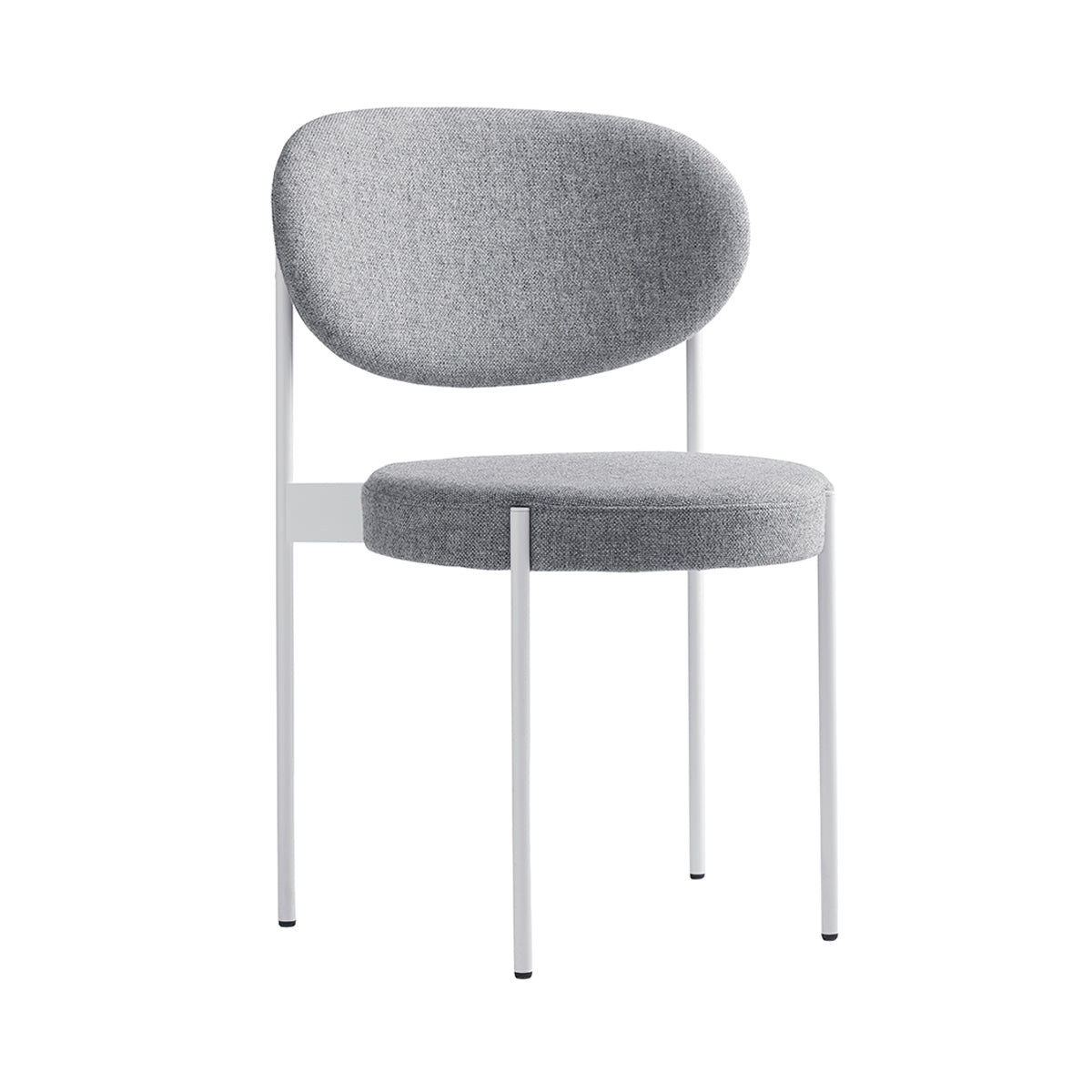 Series 430 Chair: White
