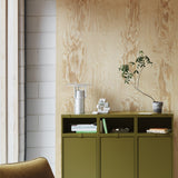 Set Table Lamp: LS