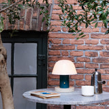 Setago Table Lamp JH27 Cordless