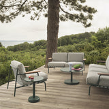 Settle Lounge Chair