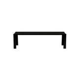 Seu Bench: Small + Jet Black