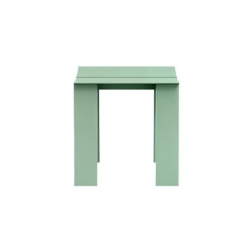 Seu Bench: Extra Small + Warm Sage