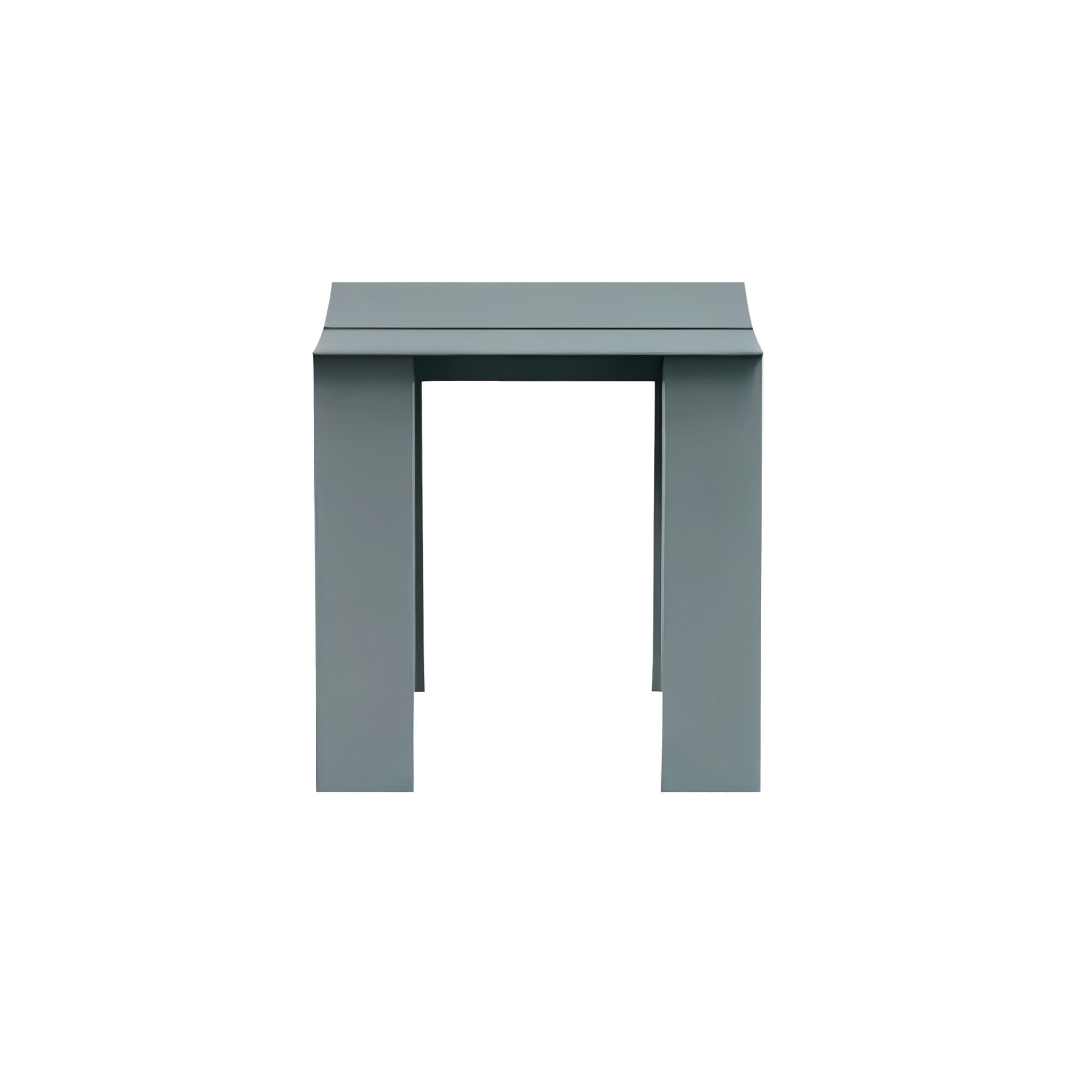 Seu Bench: Extra Small + Window Grey