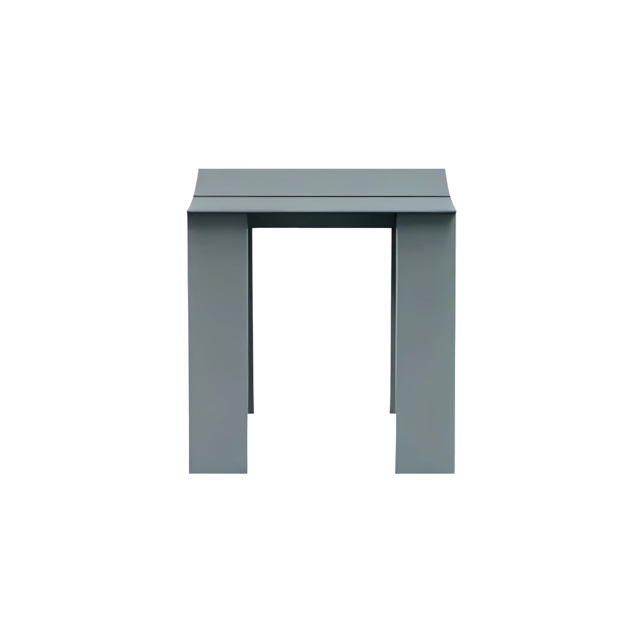 Seu Bench: Extra Small + Window Grey