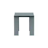 Seu Bench: Extra Small + Window Grey