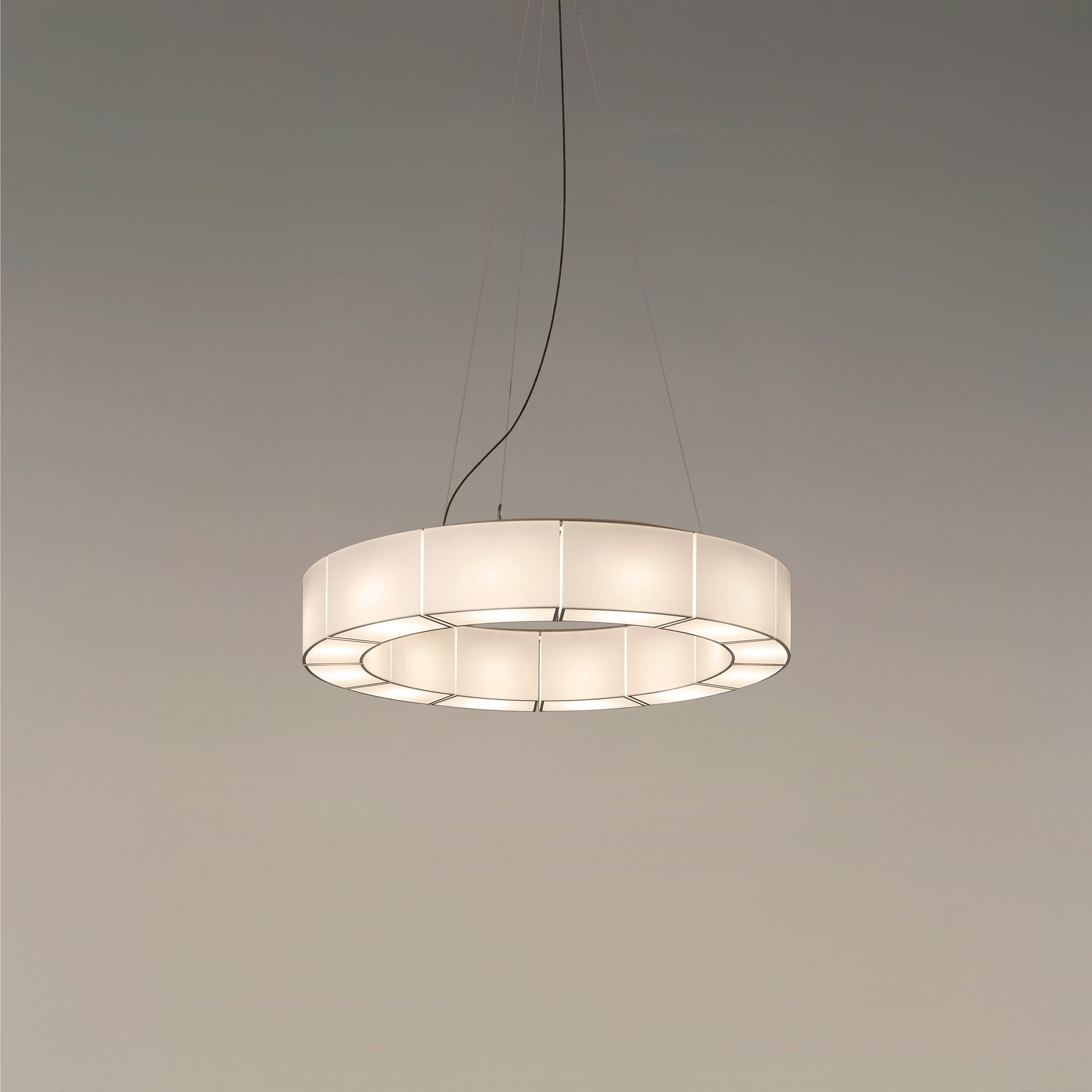 Sexta Pendant Lamp