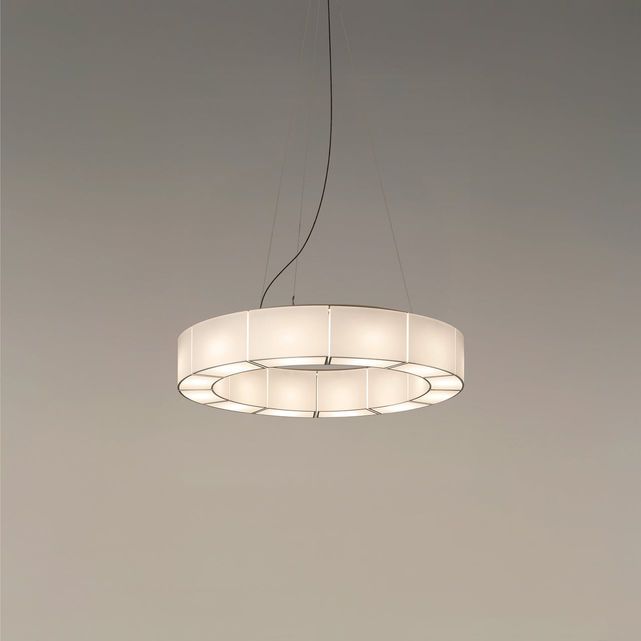 Sexta Pendant Lamp