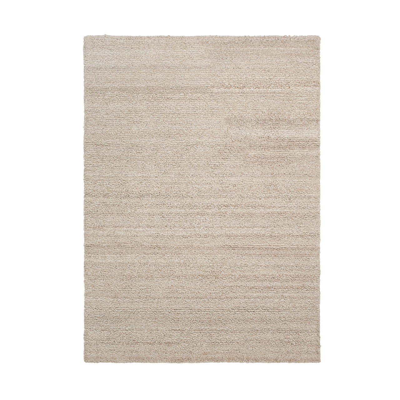 Shade Loop Rug: Small - 55.1