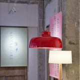 M68 Pendant Lamp