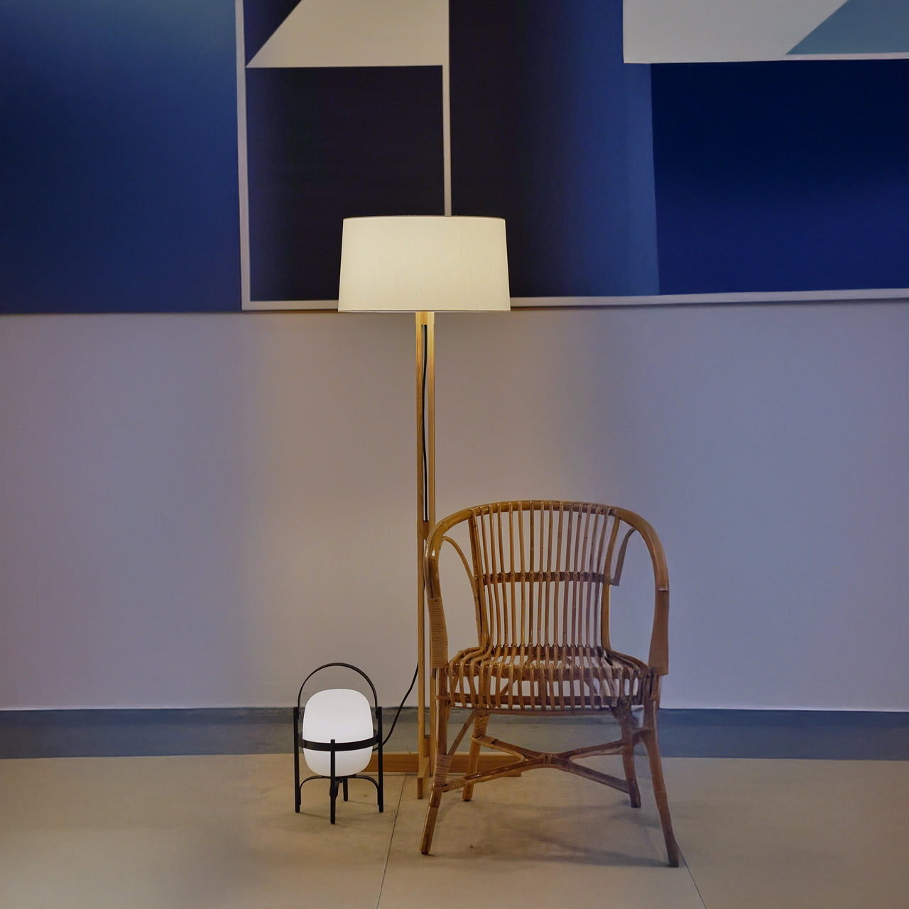 FAD Floor Lamp