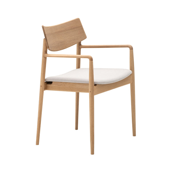 Shibuya Cafe Dining Chair A-DC02 | Buy Karimoku Case online at A+R