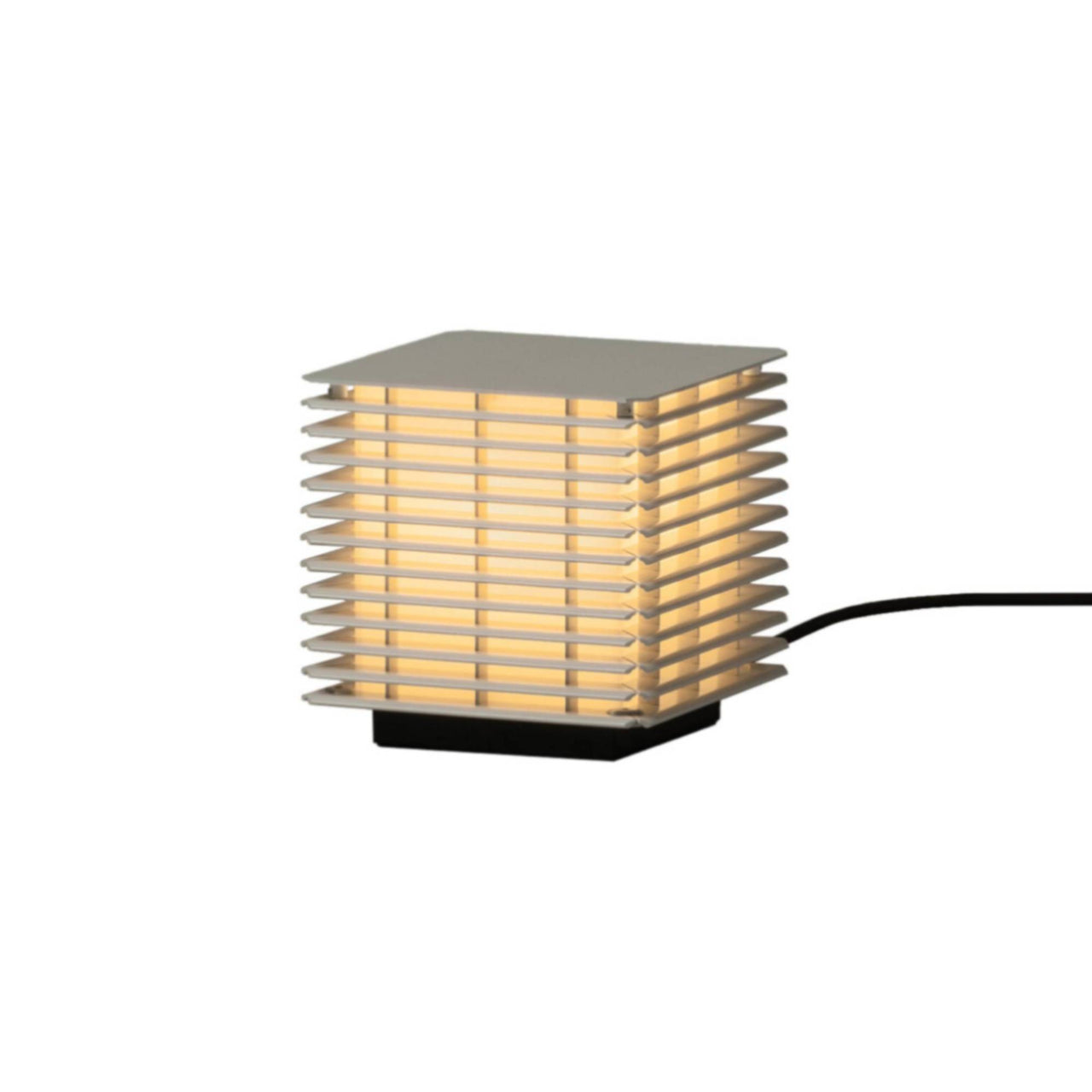 Shiro Floor Lamp: Outdoor + Small - 6.8