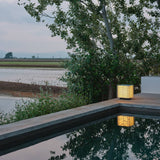 Shiro Portable Table Lamp
