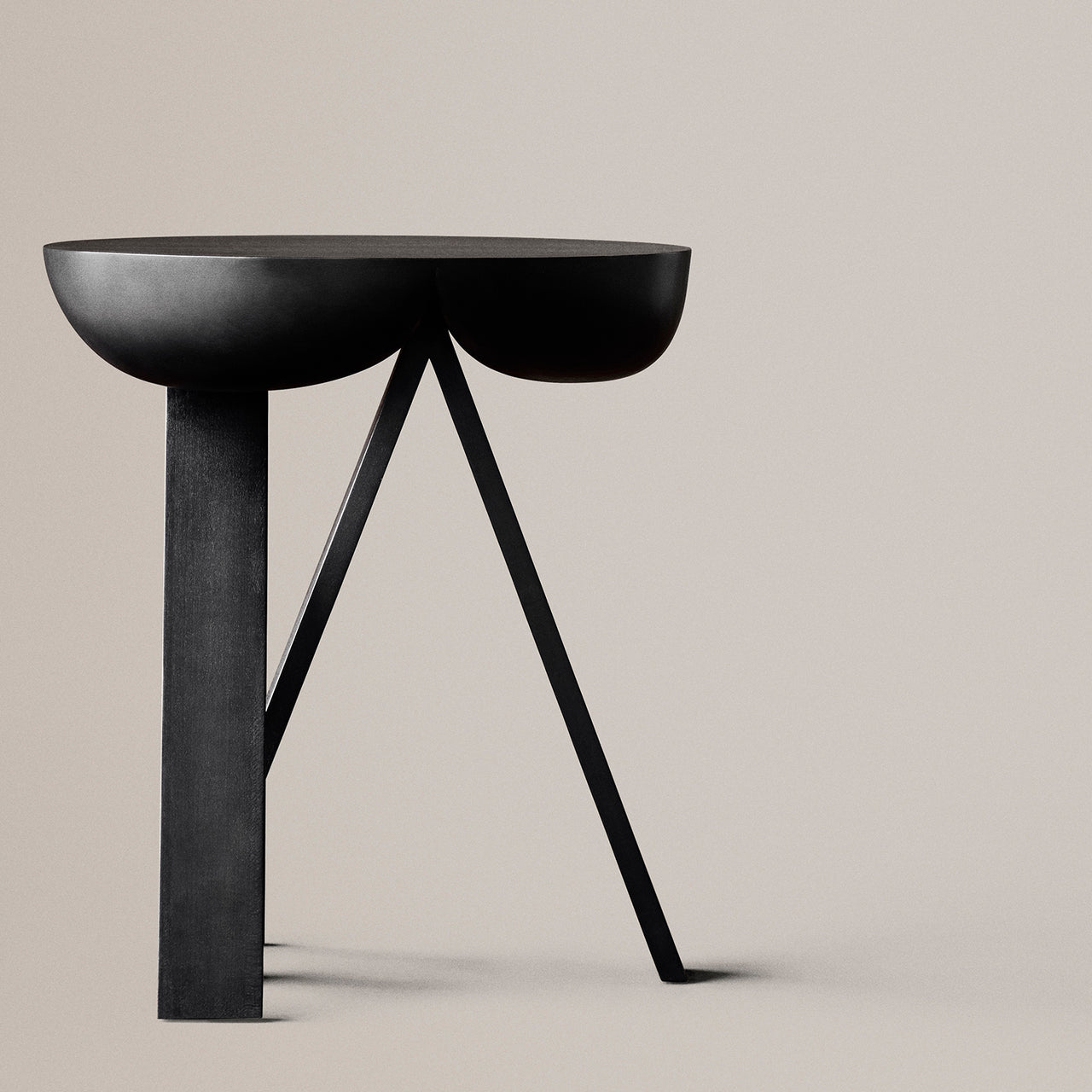 Side Table No. 2