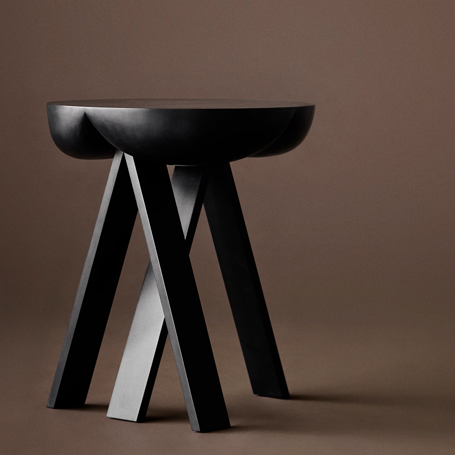 Side Table No. 2