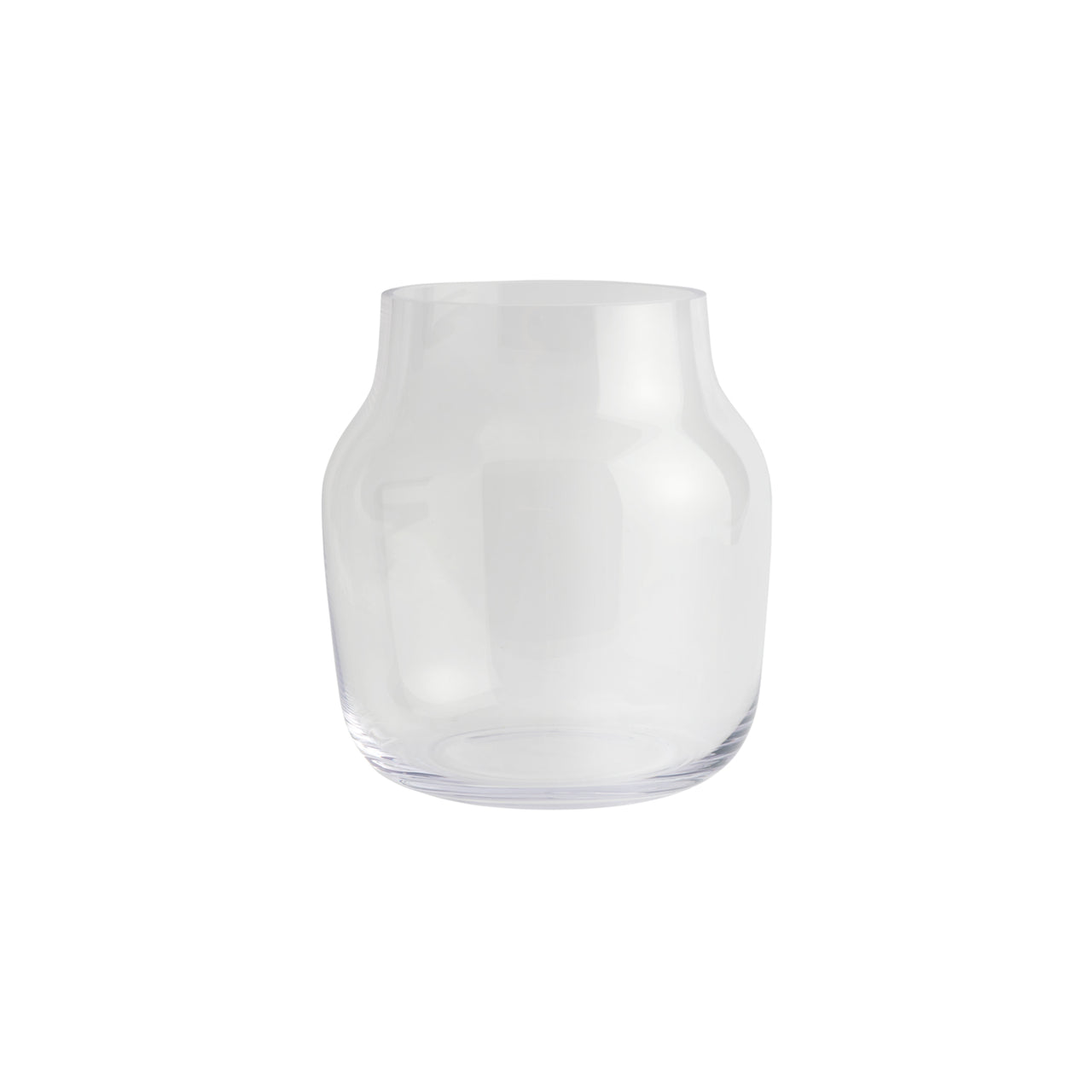 Silent Vase: Large - 7.9