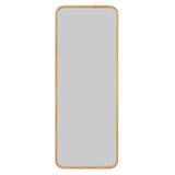 Silhouette Mirror: Rectangle - 70.9