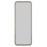 Silhouette Mirror: Rectangle - 70.9