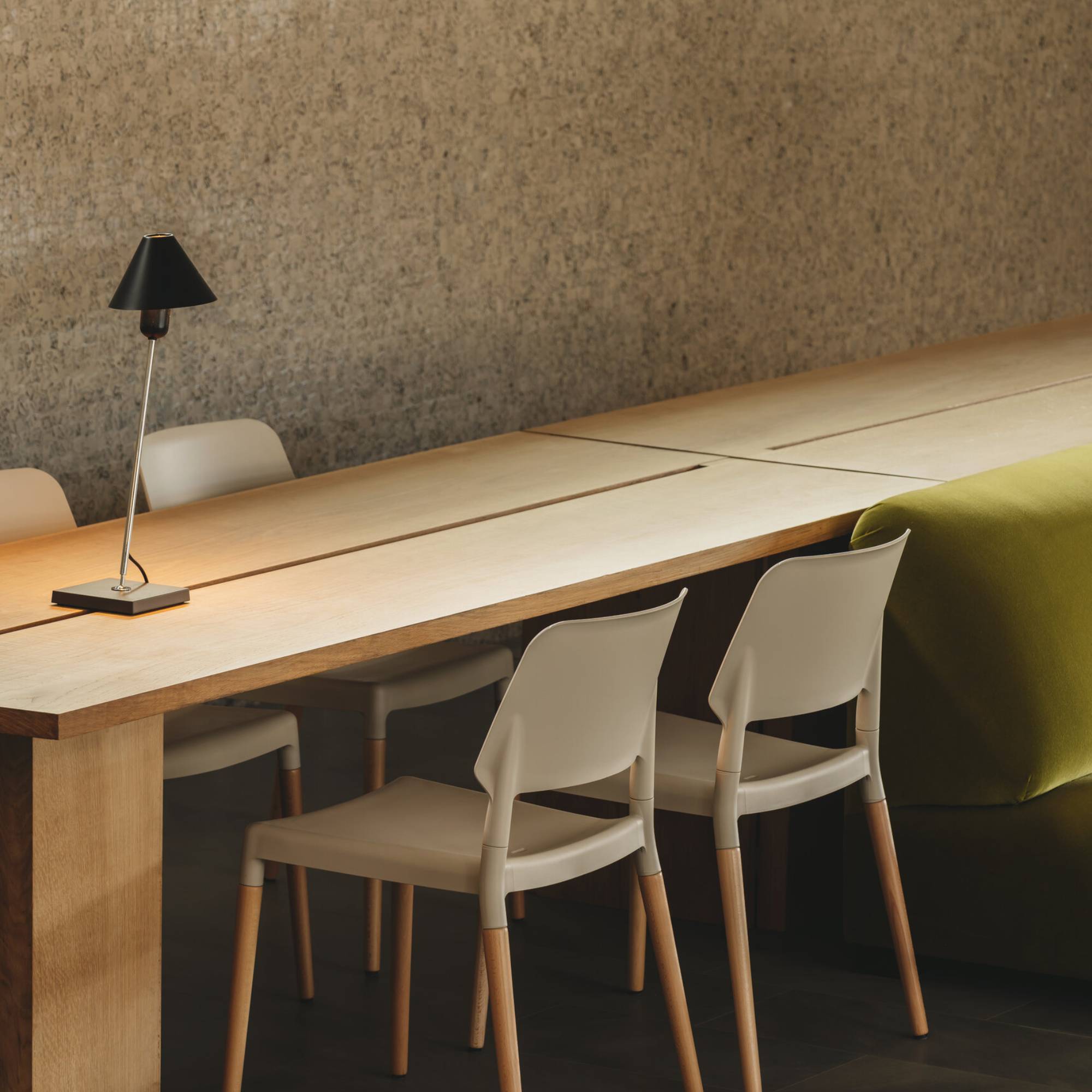 Gira Mini Table Lamp