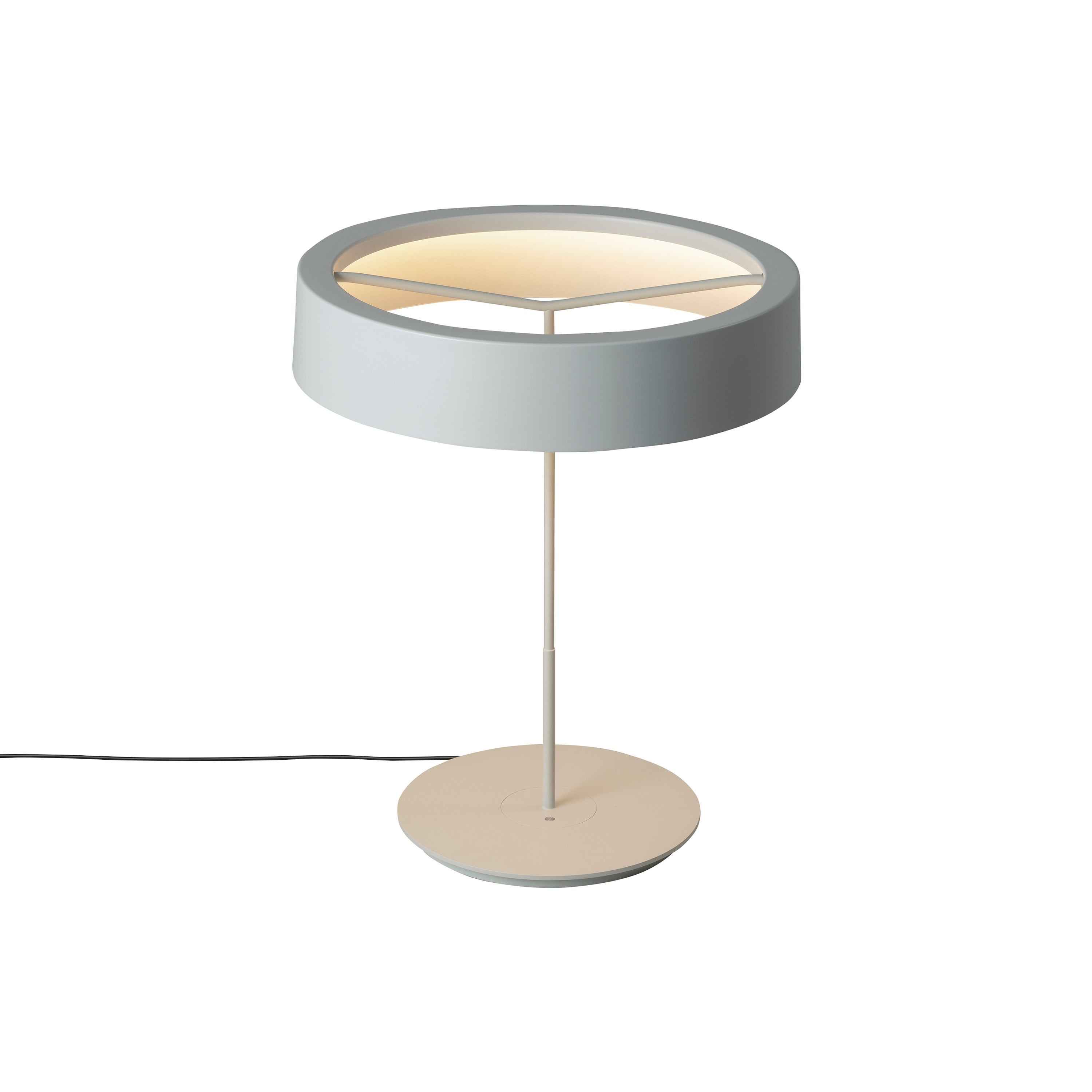 Sin Table Lamp: Large - 22.8