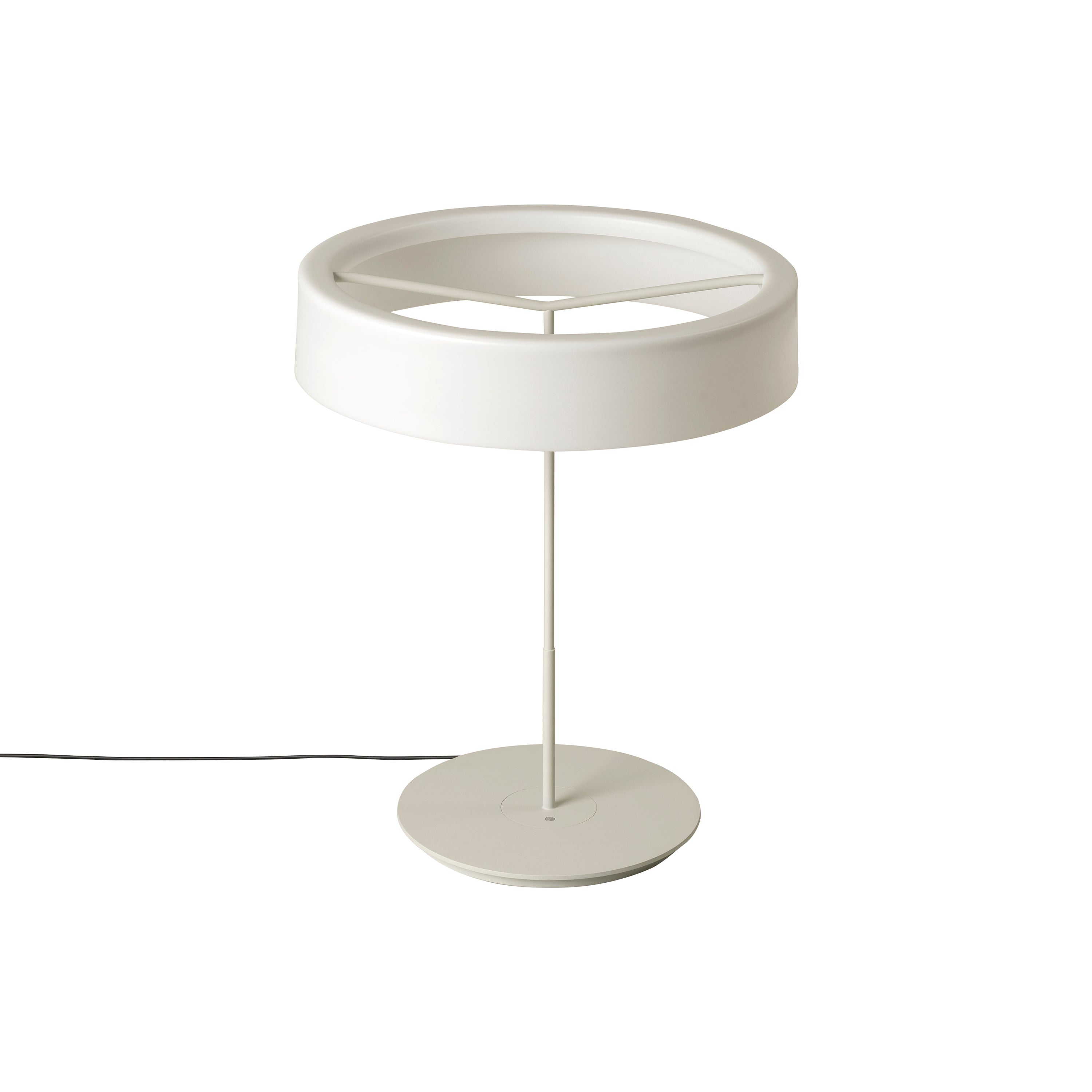 Sin Table Lamp: Large - 22.8