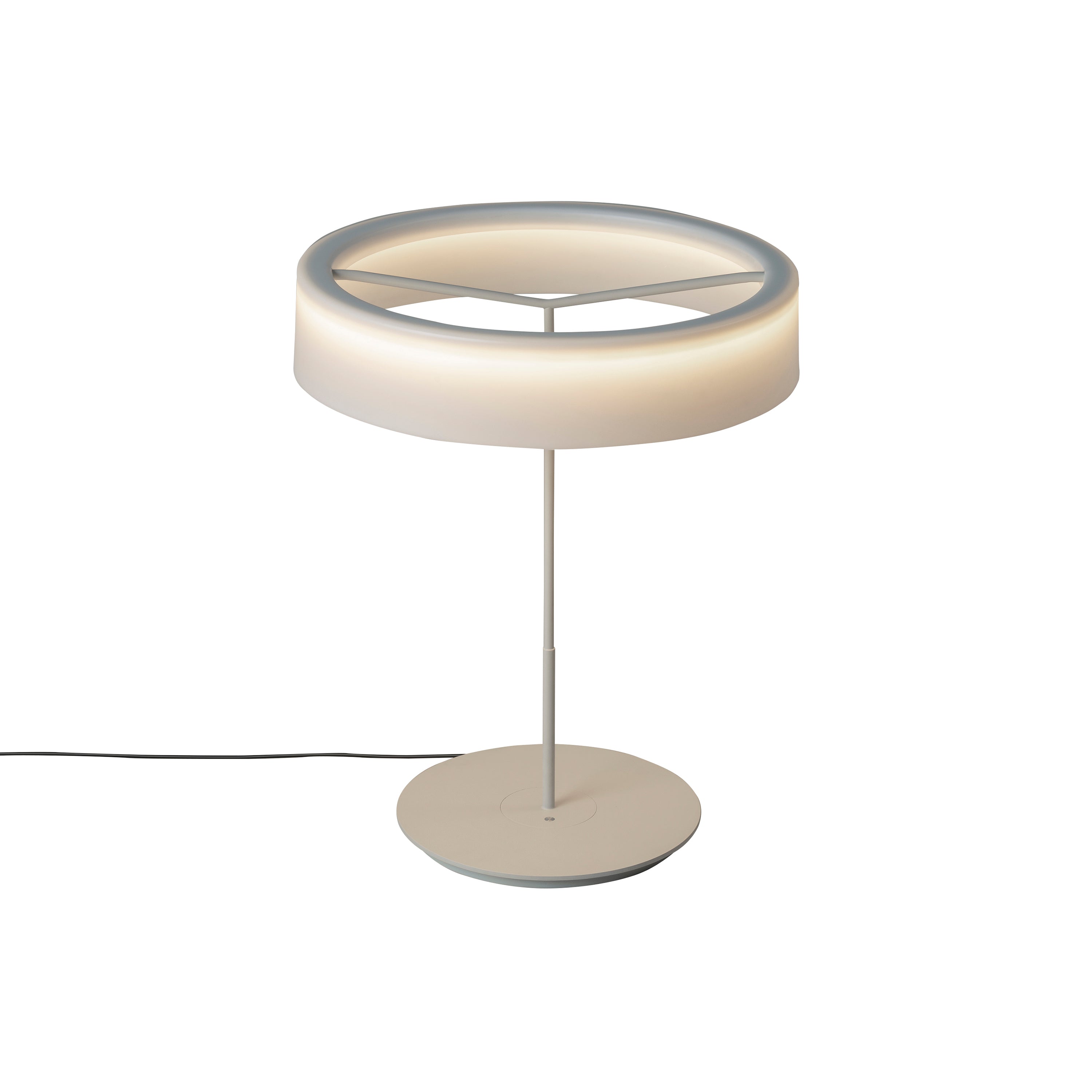 Sin Table Lamp: Large - 22.8