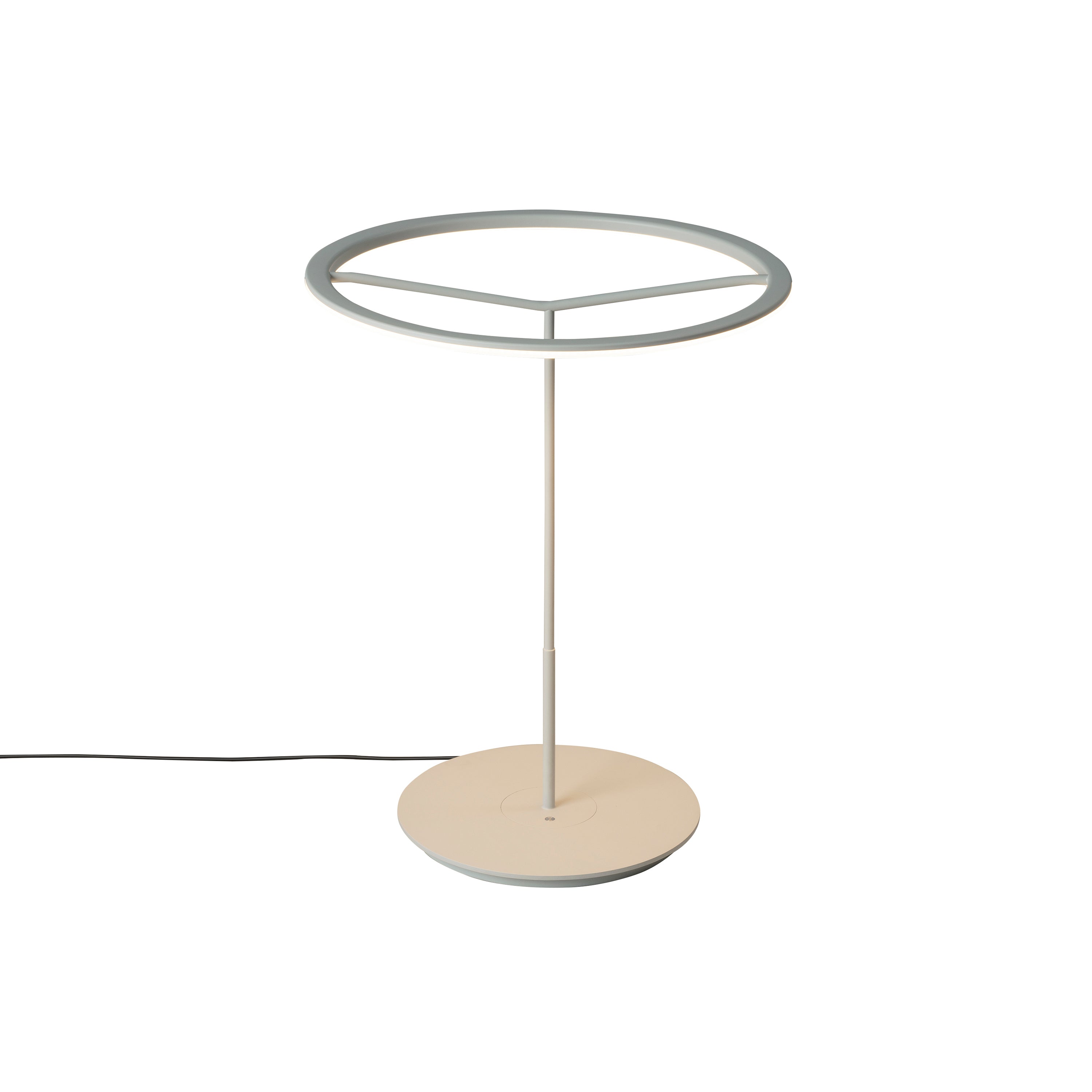 Sin Table Lamp: Large - 22.8