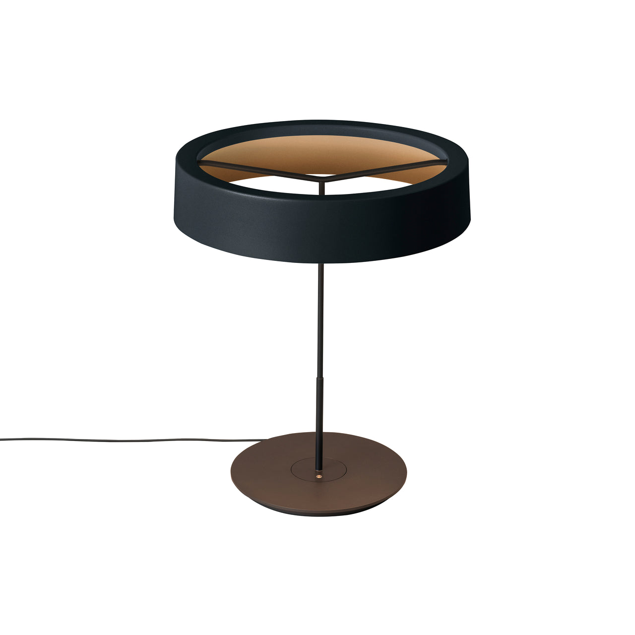 Sin Table Lamp: Large - 22.8