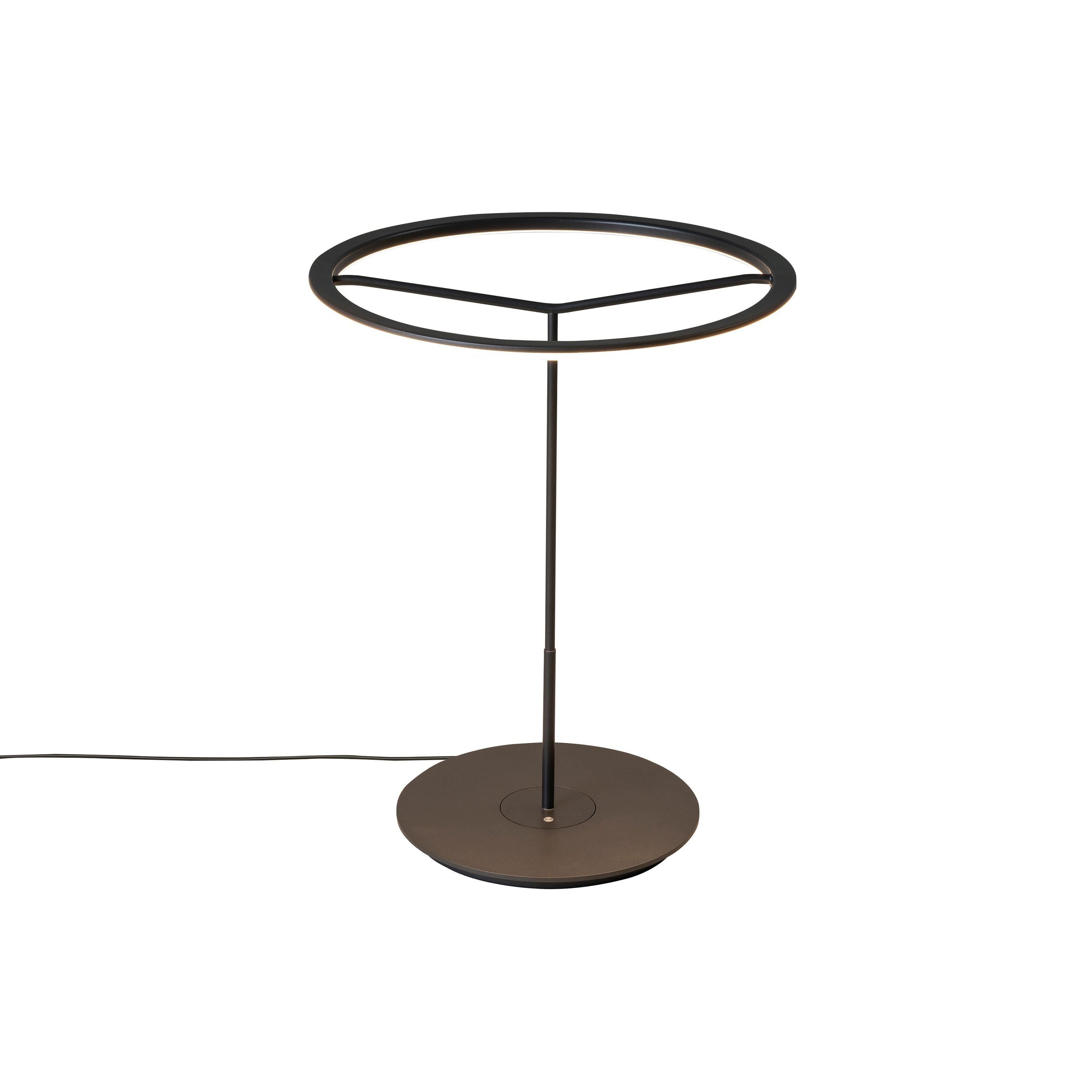 Sin Table Lamp: Large - 22.8