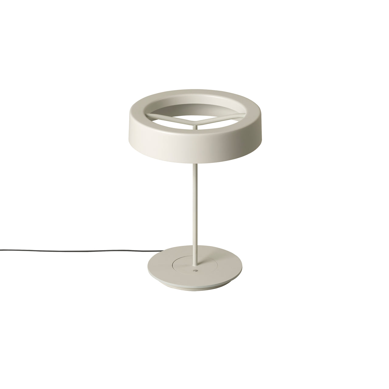 Sin Table Lamp: Small - 14.2