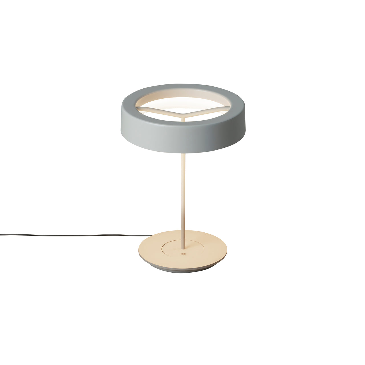 Sin Table Lamp: Small - 14.2