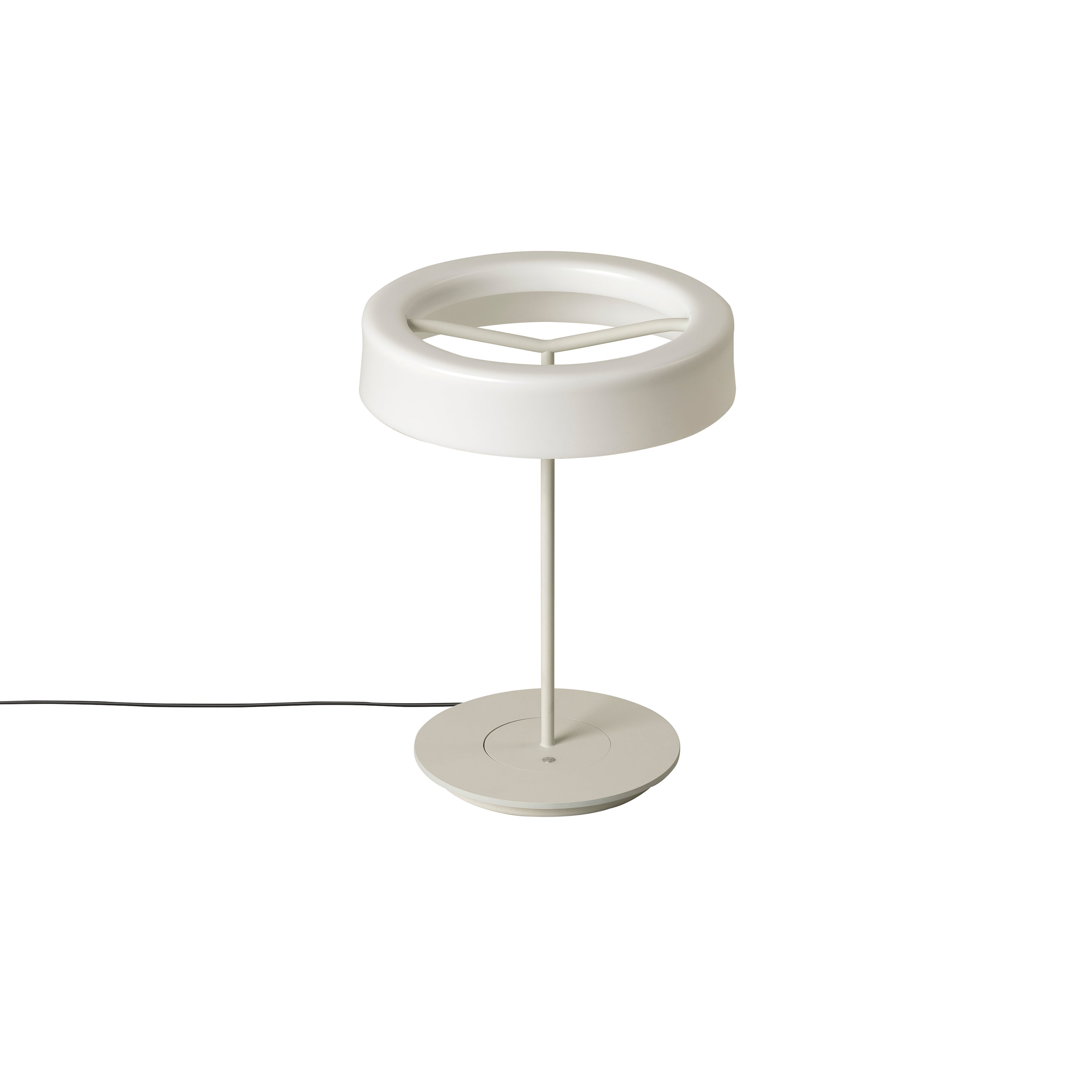Sin Table Lamp: Small - 14.2