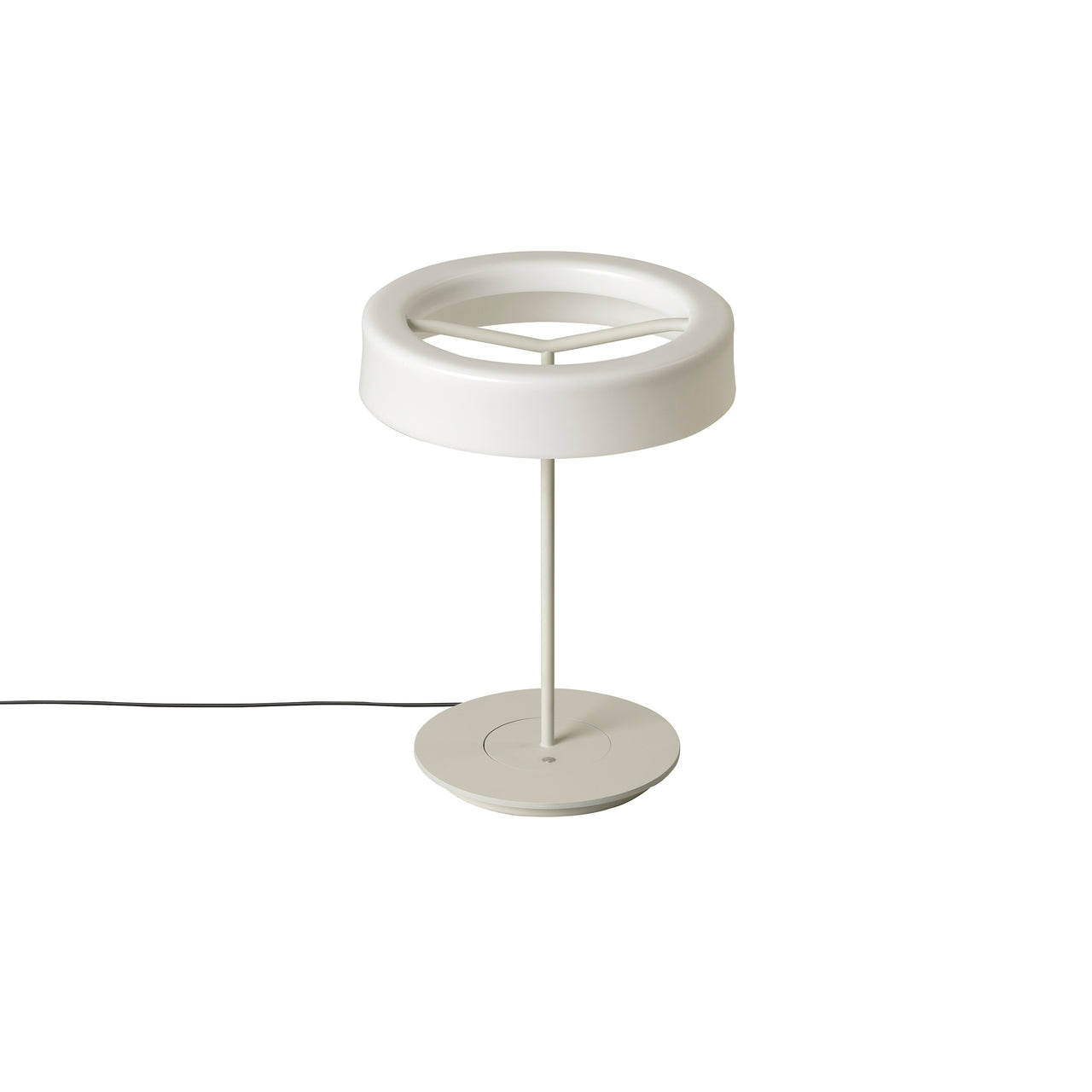 Sin Table Lamp: Small - 14.2