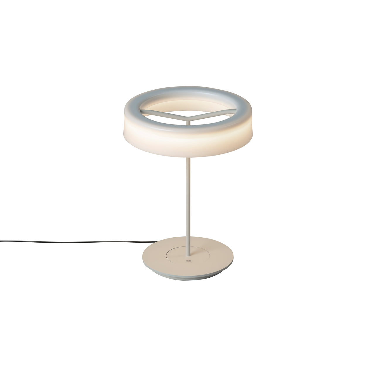 Sin Table Lamp: Small - 14.2