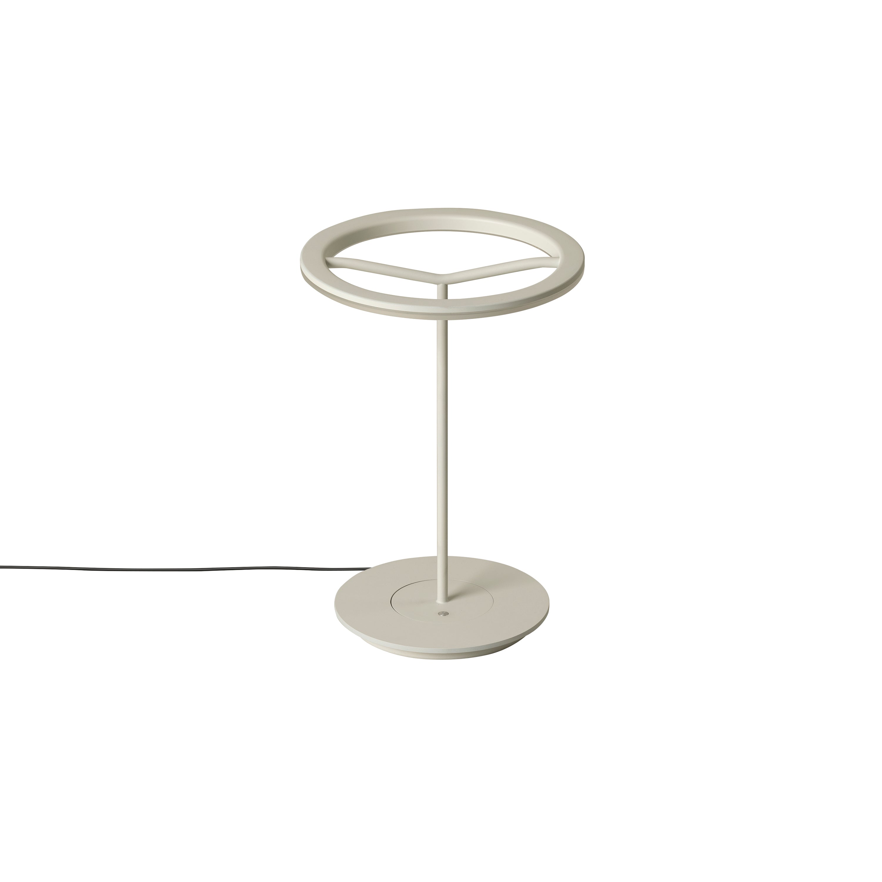 Sin Table Lamp: Small - 14.2