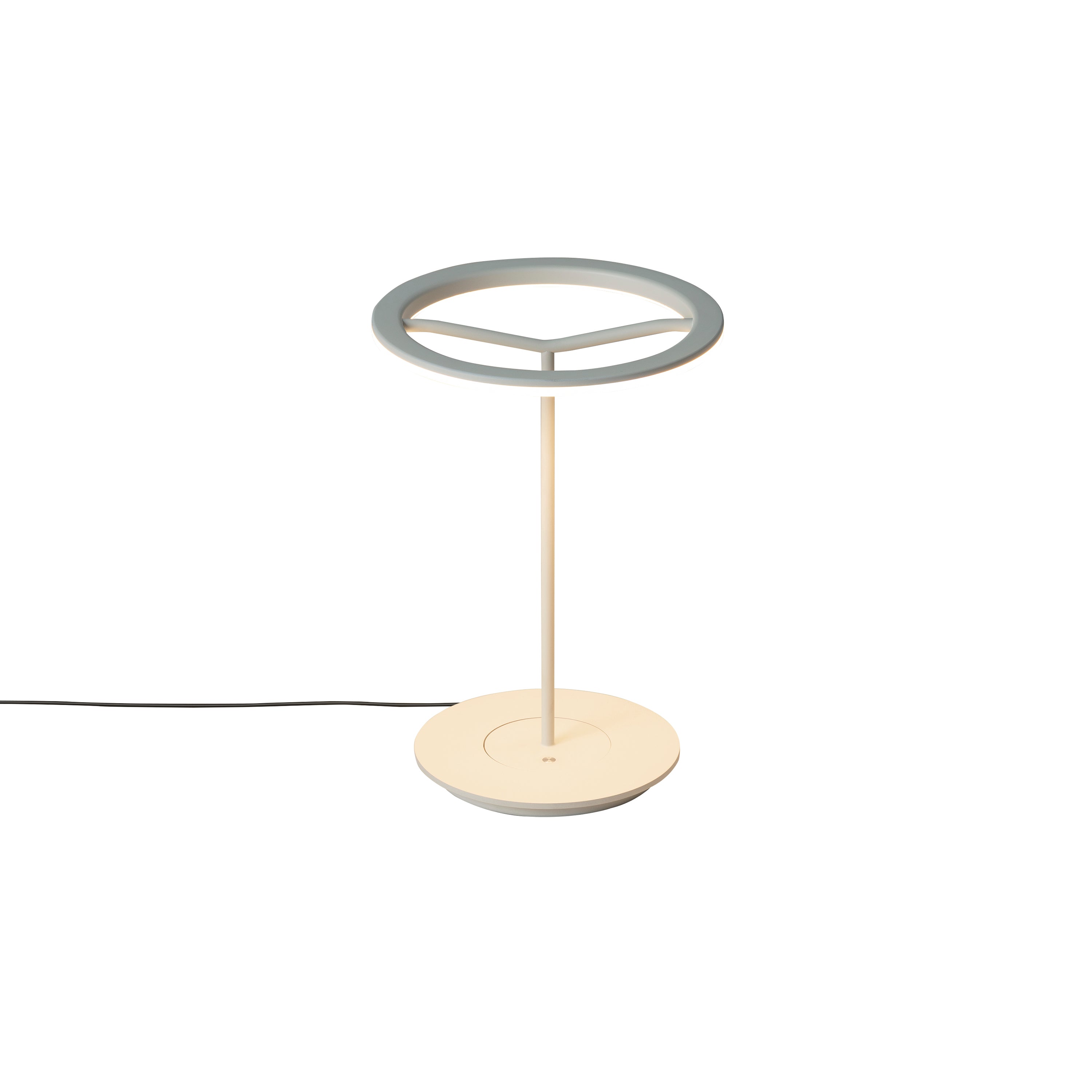 Sin Table Lamp: Small - 14.2