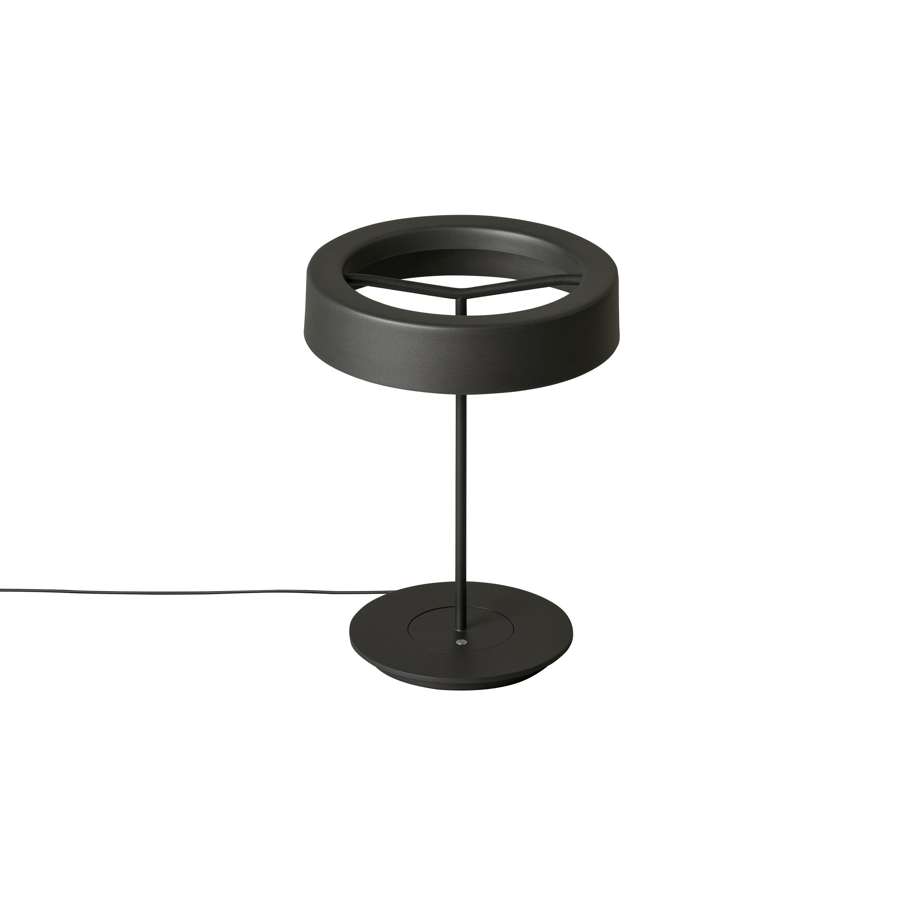 Sin Table Lamp: Small - 14.2