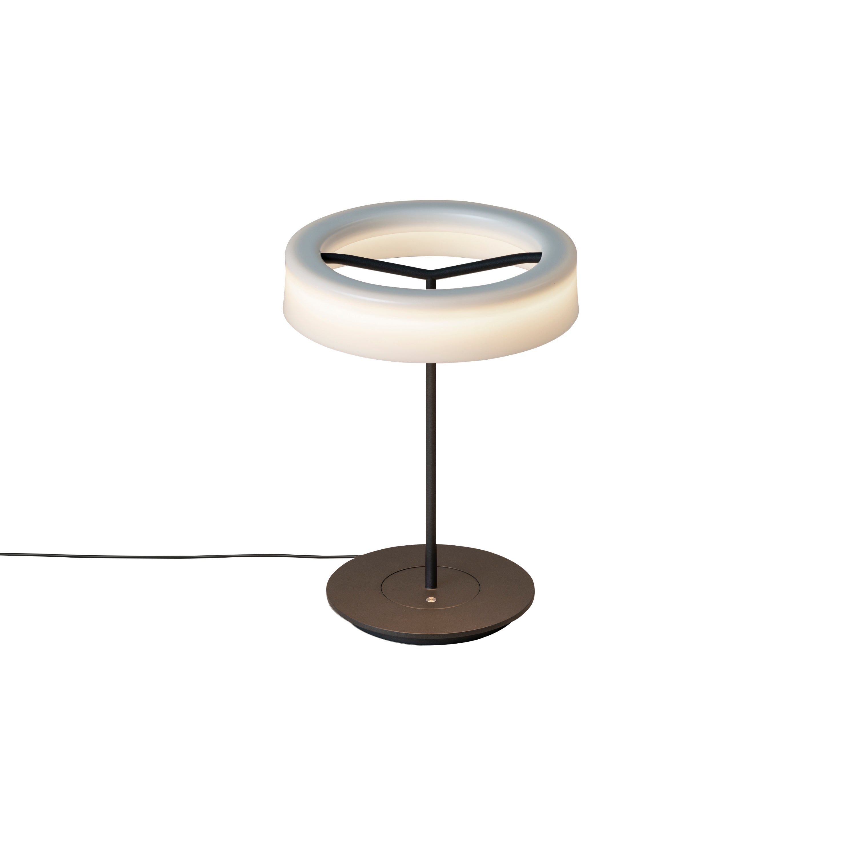 Sin Table Lamp: Small - 14.2