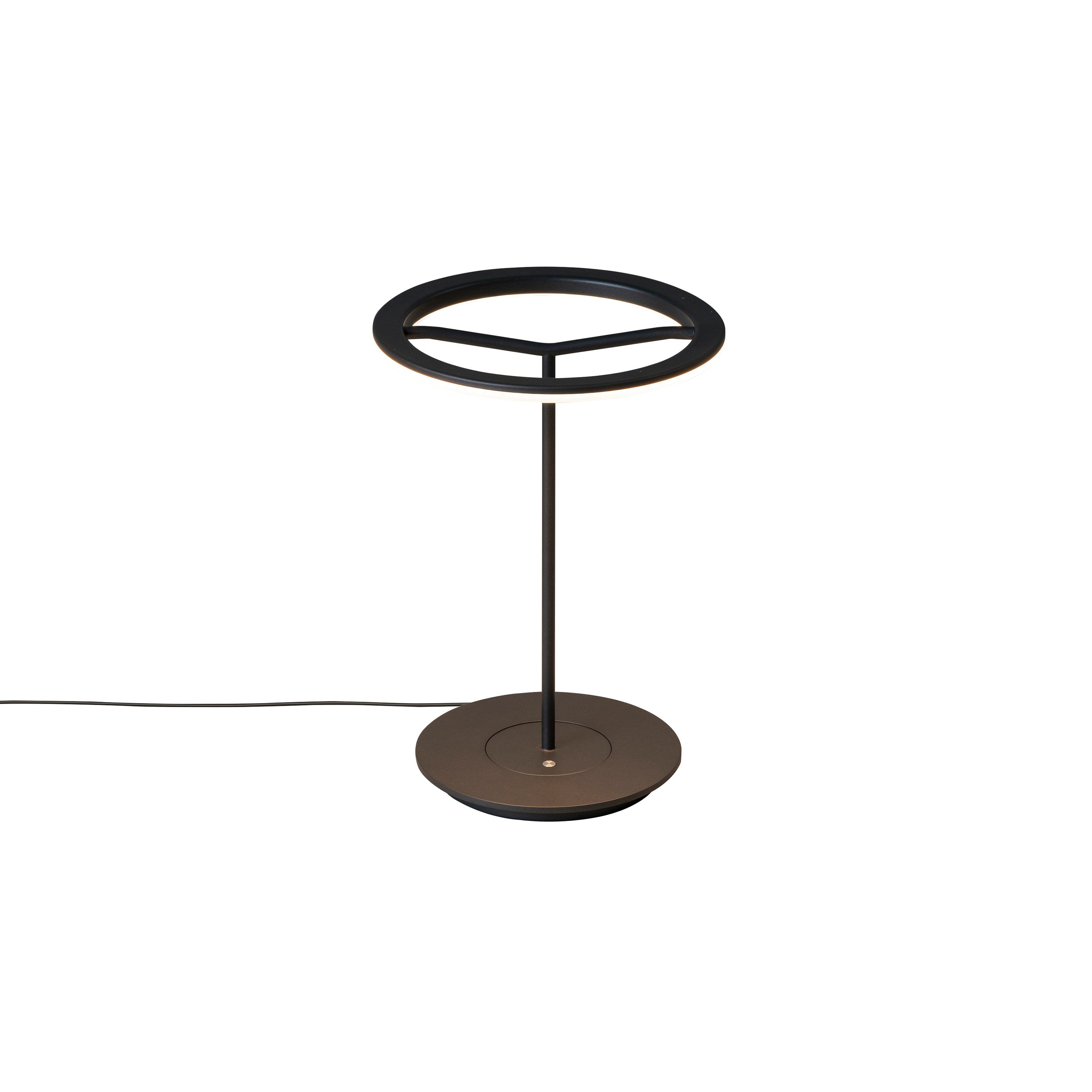 Sin Table Lamp: Small - 14.2