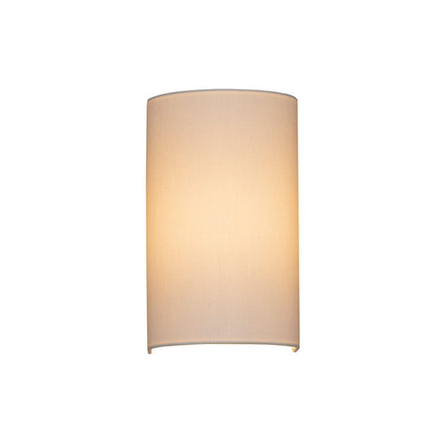 Singular Wall Lamp: Quick Ship