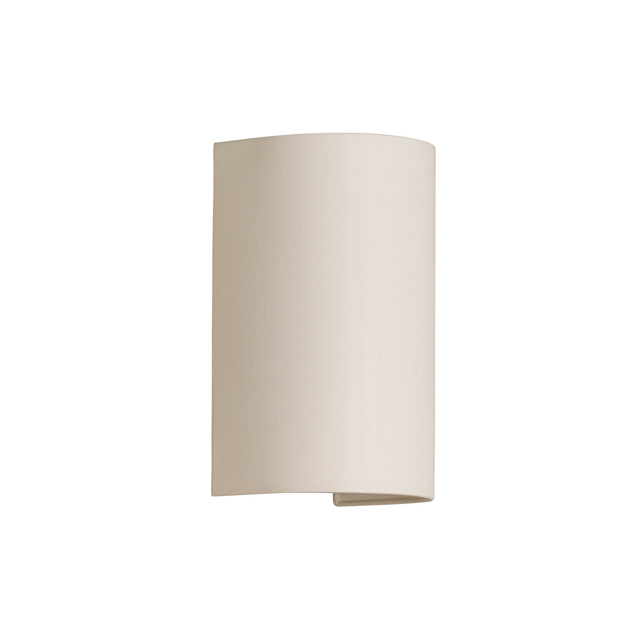 Singular Wall Lamp: Quick Ship