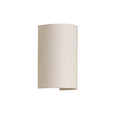 Singular Wall Lamp: Quick Ship