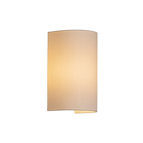 Singular Wall Lamp: Quick Ship