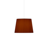 Sísísí Cónicas GT3 Pendant Lamp: Tile + White
