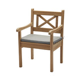 Skagen Chair: With Ash Cushion