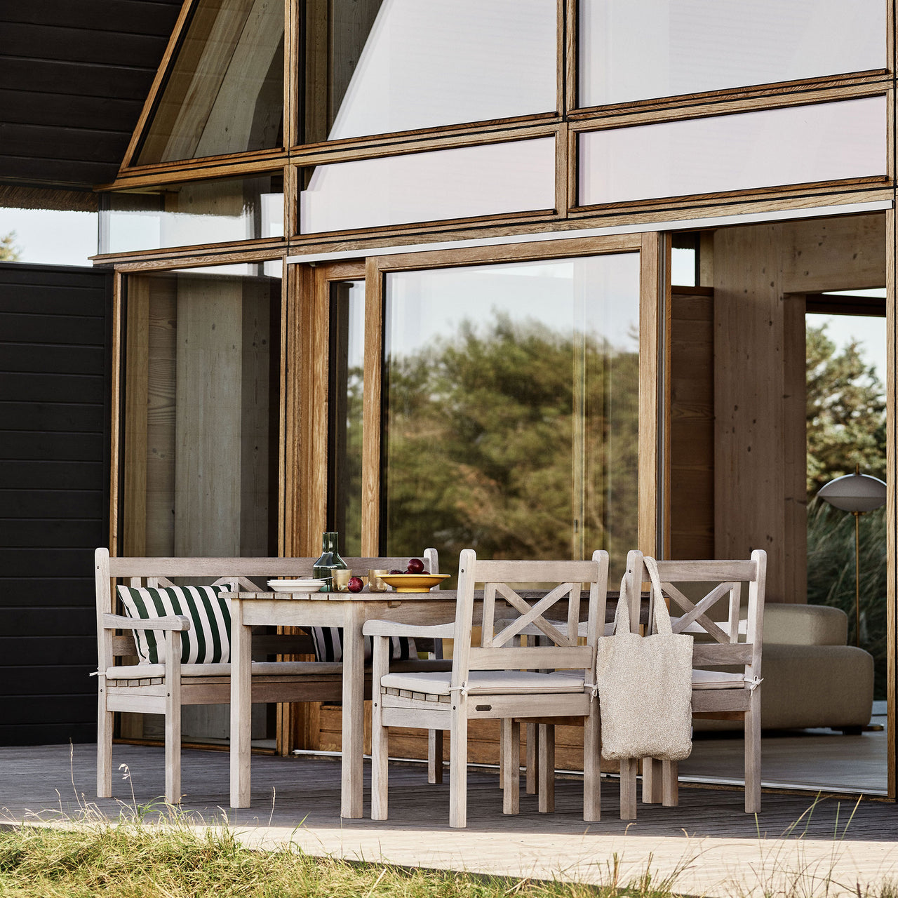 Skagen Table: LS