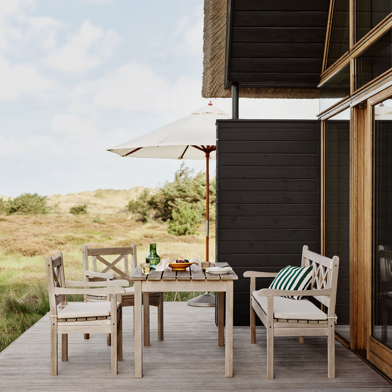 Skagen Table: LS