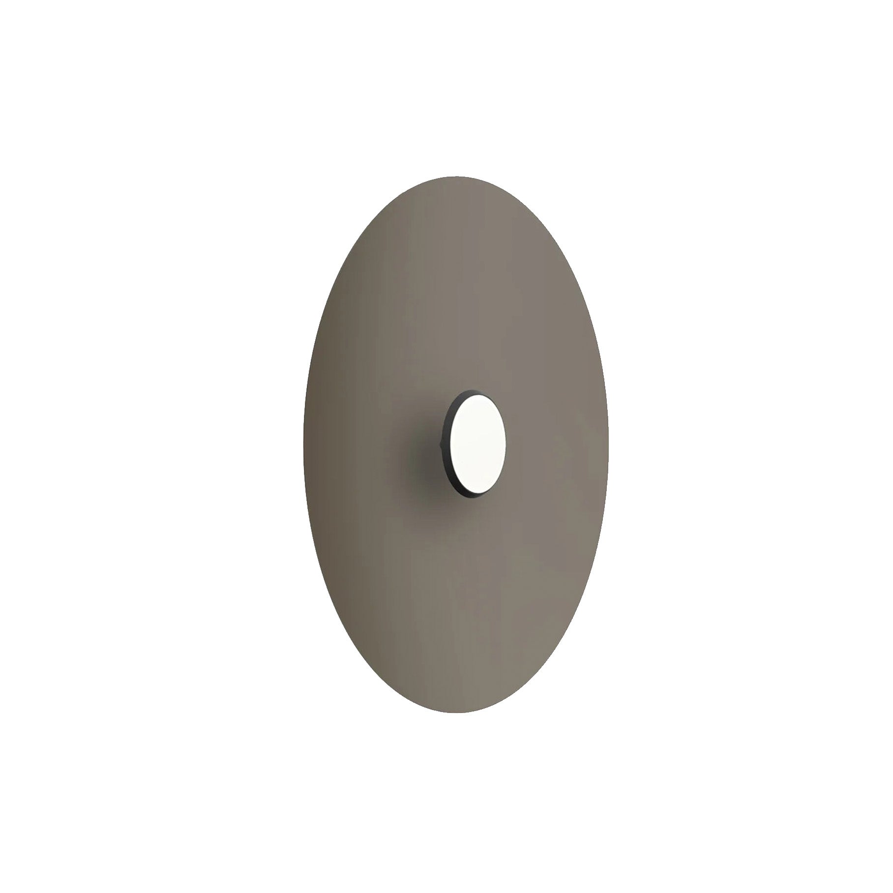 Sky Dome Flush Ceiling/Wall Lamp: Large - 31.9