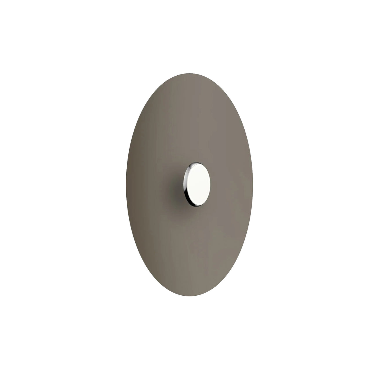 Sky Dome Flush Ceiling/Wall Lamp: Large - 31.9